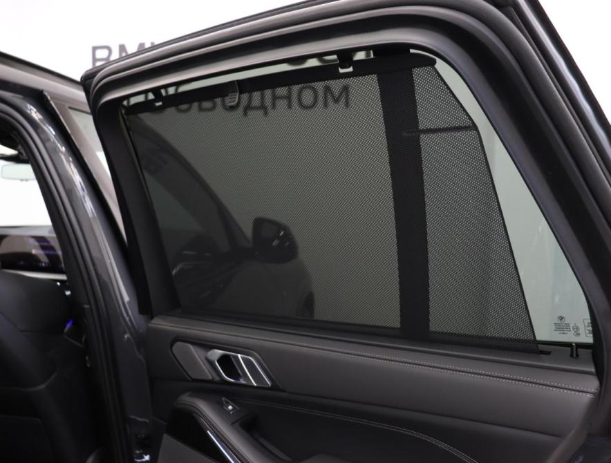 BMW X5 IV (G05/G18) Рестайлинг Санкт-Петербург  - изображение 35