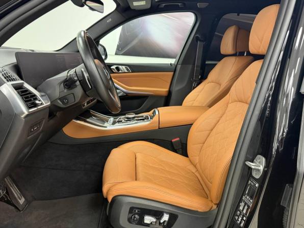 BMW X5 IV (G05/G18) Рестайлинг с пробегом 2023 года, цена 15 345 000 рублей, 26311 км, внедорожник, Автокод Объявления