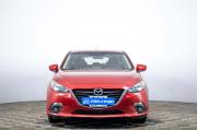 Mazda 3 III (BM) Пермь  - изображение 23