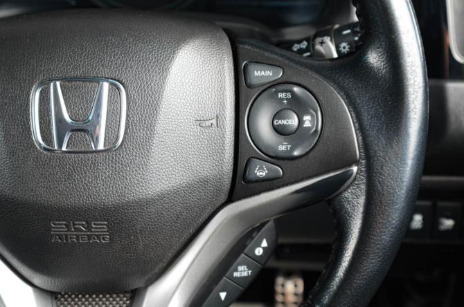 Honda Shuttle II с пробегом 2018 года, цена 1 349 000 рублей, 200135 км, универсал, Автокод Объявления