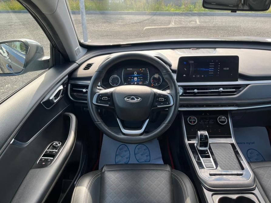 Chery Tiggo 8 I Рестайлинг Чебоксары  - изображение 16