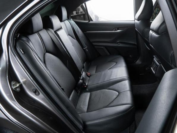 Toyota Camry VIII (XV70) с пробегом 2020 года, цена 3 245 000 рублей, 58462 км, седан, Автокод Объявления