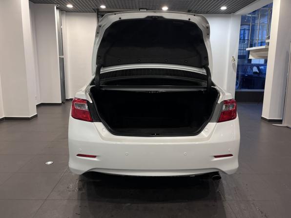 Toyota Camry VII (XV50) с пробегом 2014 года, цена 1 575 000 рублей, 163124 км, седан, Автокод Объявления