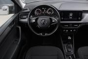 Skoda Rapid II Брянск  - изображение 35