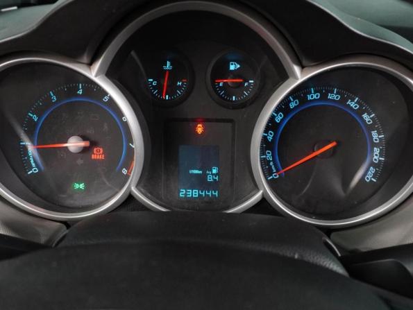 Chevrolet Cruze I с пробегом 2012 года, цена 699 000 рублей, 238444 км, седан, Автокод Объявления