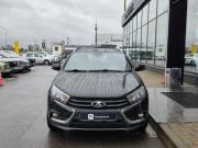 Lada (ВАЗ) Vesta I Санкт-Петербург  - изображение 24