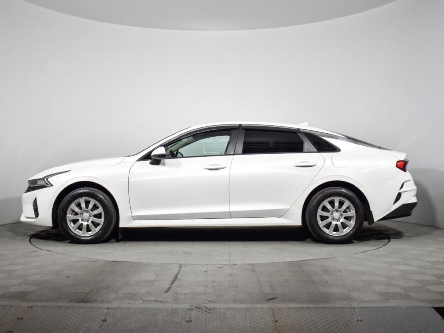 Kia K5 III Санкт-Петербург  - изображение 9