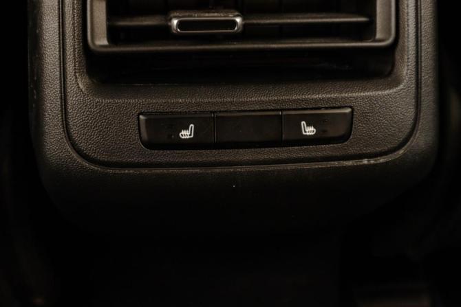 Changan CS55 Plus II Рестайлинг с пробегом 2024 года, цена 2 429 000 рублей, 7300 км, внедорожник, Автокод Объявления
