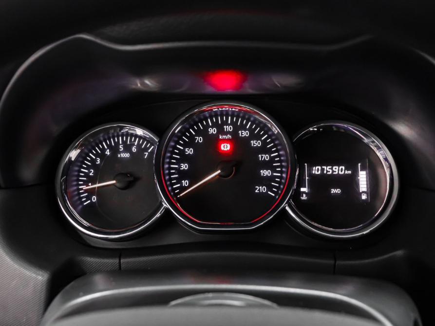Renault Duster I Рестайлинг Минеральные Воды  - изображение 16