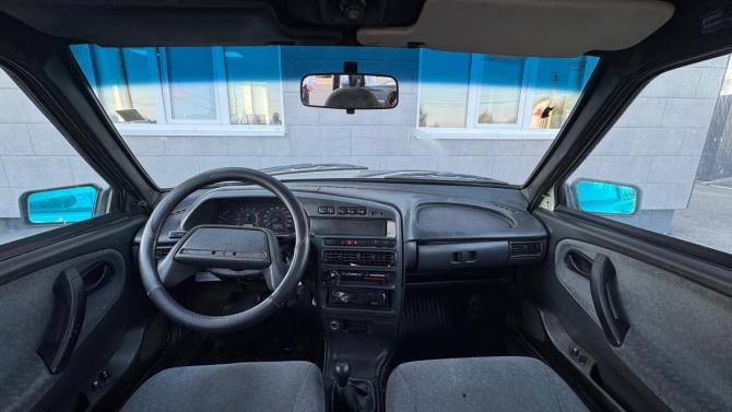 Lada (ВАЗ) 2115 с пробегом 2005 года, цена 85 000 рублей, 324000 км, седан, Автокод Объявления