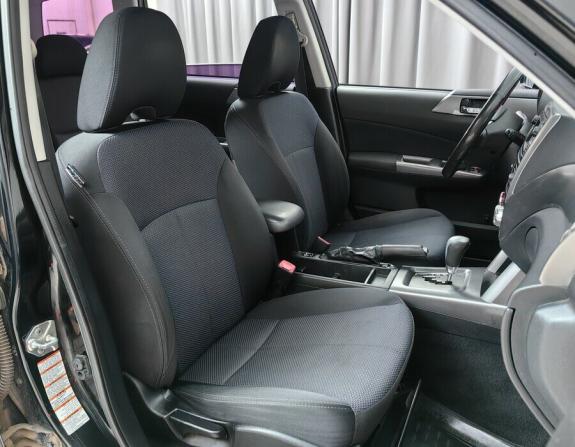 Subaru Forester III Рестайлинг с пробегом 2012 года, цена 1 471 000 рублей, 116000 км, внедорожник, Автокод Объявления