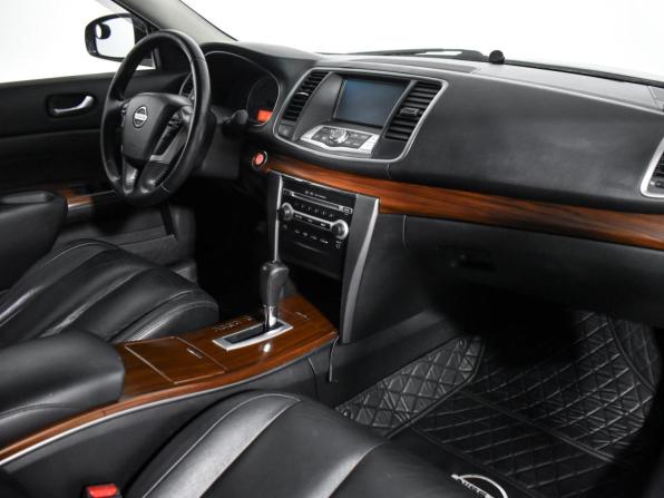 Nissan Teana II Рестайлинг с пробегом 2011 года, цена 1 250 000 рублей, 150401 км, седан, Автокод Объявления