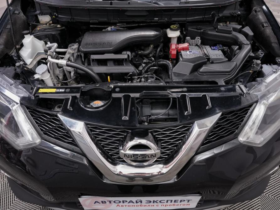 Nissan X-Trail III Ульяновск  - изображение 21