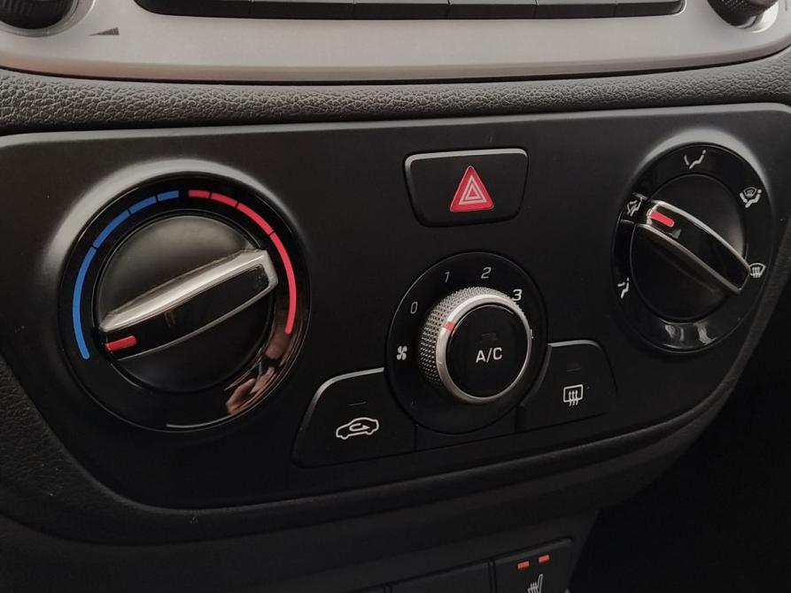 Hyundai Solaris II Екатеринбург  - изображение 14