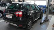 Nissan Terrano III (D10) Санкт-Петербург  - изображение 9