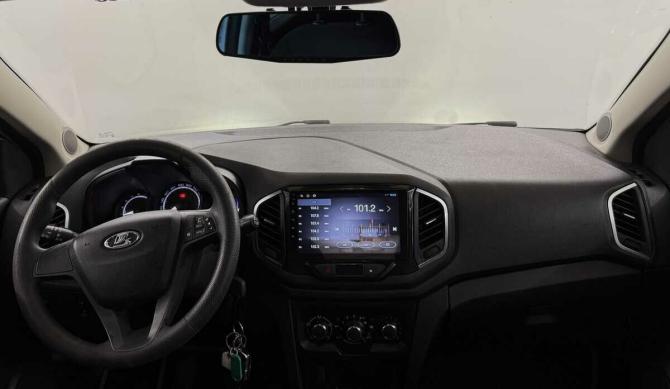 Lada (ВАЗ) XRAY I с пробегом 2016 года, цена 555 000 рублей, 176737 км, хэтчбек, Автокод Объявления