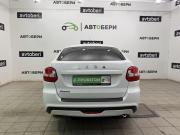 Lada (ВАЗ) Granta I Рестайлинг Ульяновск  - изображение 29
