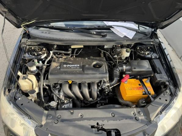 Geely Emgrand EC7 с пробегом 2013 года, цена 263 000 рублей, 133182 км, седан, Автокод Объявления