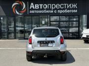 Renault Duster I Рестайлинг Волгоград  - изображение 9