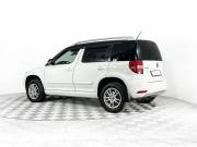 Skoda Yeti I Рестайлинг Ногинск  - изображение 20