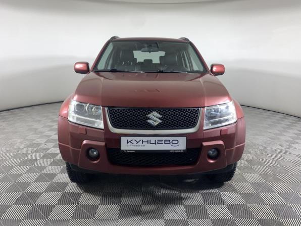 Suzuki Grand Vitara II с пробегом 2005 года, цена 599 000 рублей, 337353 км, внедорожник, Автокод Объявления