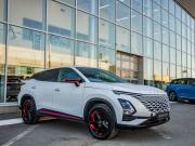 Omoda C5 I Волгоград  - изображение 39