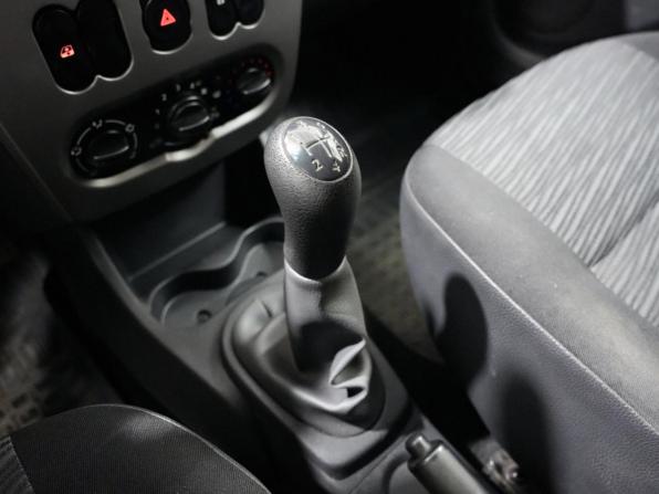 Renault Sandero I с пробегом 2012 года, цена 525 000 рублей, 168000 км, хэтчбек, Автокод Объявления