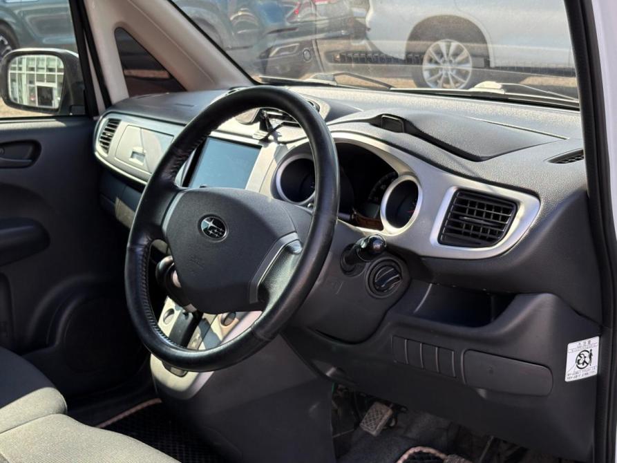 Subaru Stella I Набережные Челны  - изображение 13
