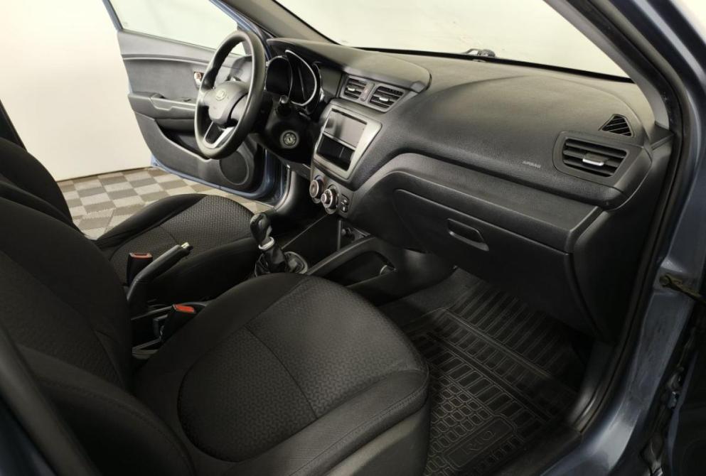 Kia Rio III Нижний Новгород  - изображение 10