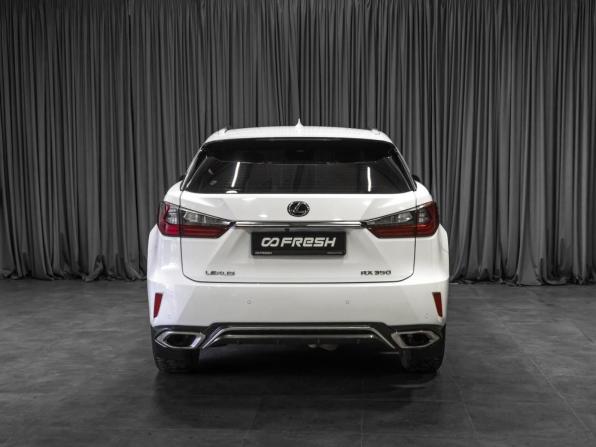 Lexus RX IV с пробегом 2016 года, цена 4 249 000 рублей, 174810 км, внедорожник, Автокод Объявления