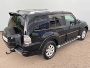 Mitsubishi Pajero IV Стерлитамак  - изображение 42