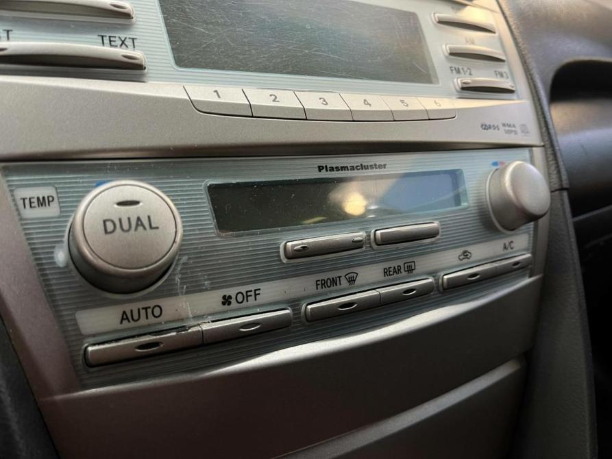 Toyota Camry VI (XV40) Нижнекамск  - изображение 16