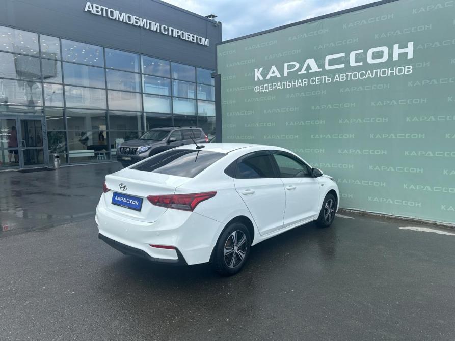 Hyundai Solaris II Екатеринбург  - изображение 2