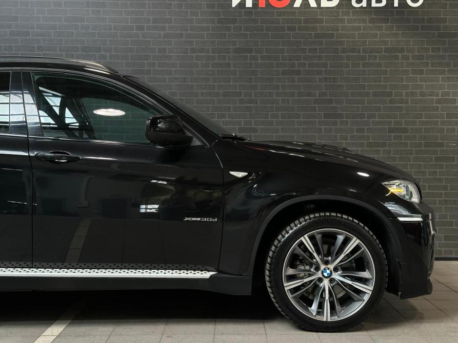 BMW X6 I (E71) Рестайлинг Челябинск  - изображение 7