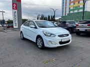 Hyundai Solaris I Стерлитамак  - изображение 25