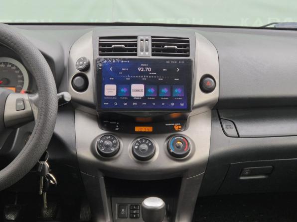 Toyota RAV4 III (XA30) Рестайлинг с пробегом 2012 года, цена 1 249 000 рублей, 214459 км, внедорожник, Автокод Объявления