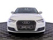 Audi A6 IV (C7) Рестайлинг Москва  - изображение 30