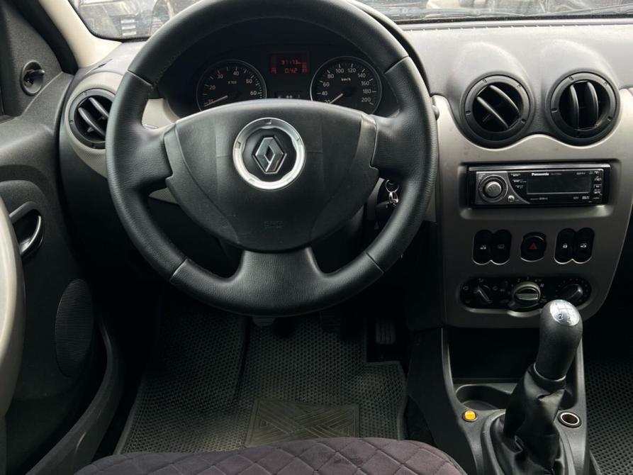 Renault Logan I Рестайлинг Волгоград  - изображение 16