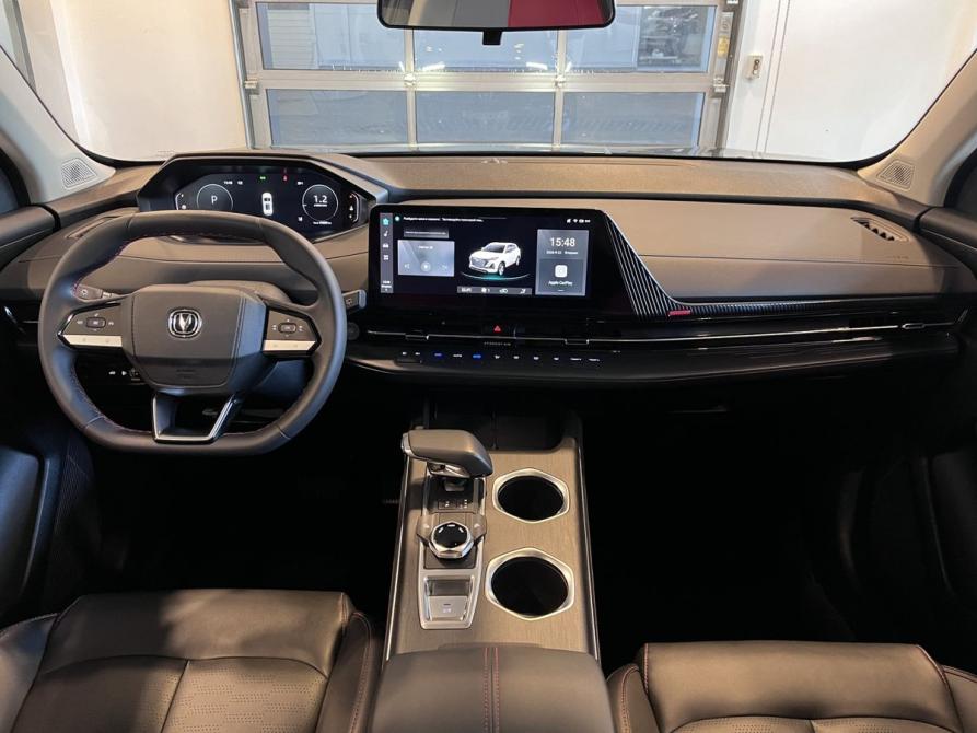 Changan CS55 Plus II Чебоксары  - изображение 9