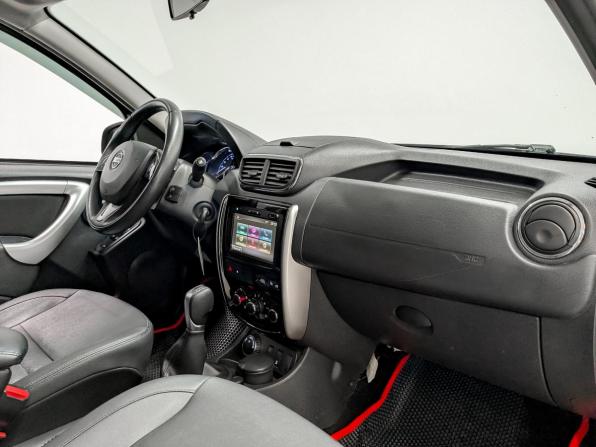 Nissan Terrano III (D10) с пробегом 2020 года, цена 1 450 000 рублей, 154582 км, внедорожник, Автокод Объявления