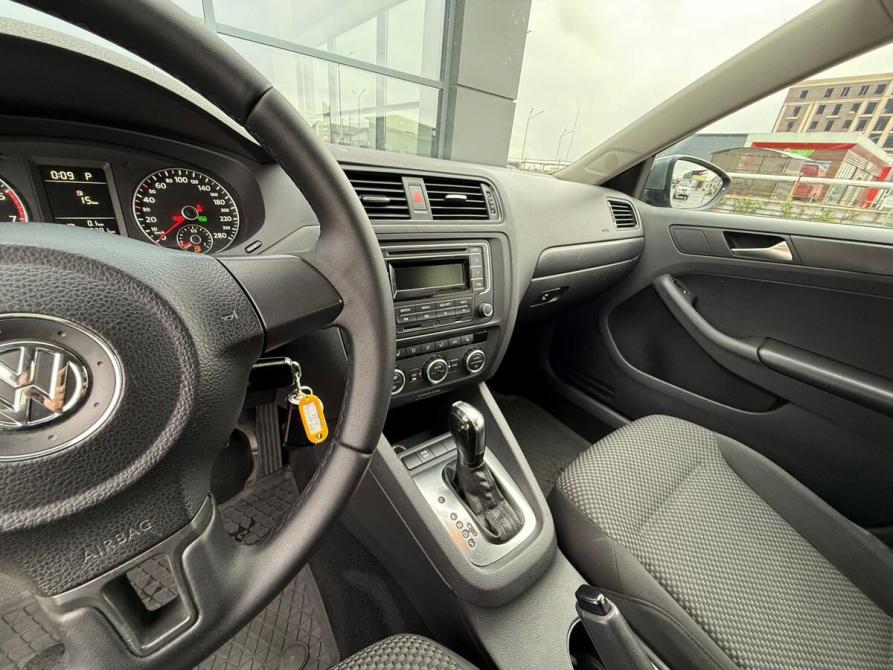 Volkswagen Jetta VI Владикавказ  - изображение 11