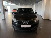 Nissan Qashqai I Рестайлинг Чебоксары  - изображение 45