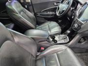 Hyundai Santa Fe III Воронеж  - изображение 38