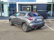 Nissan Juke I Рестайлинг Москва  - изображение 24