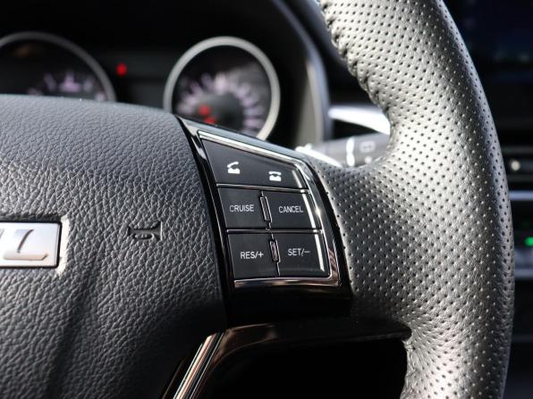 Haval M6 II с пробегом 2024 года, цена 1 799 000 рублей, 43090 км, внедорожник, Автокод Объявления