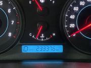 Chevrolet Captiva I Рестайлинг Ярославль  - изображение 32