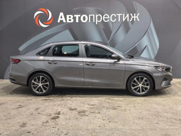 Belgee S50 с пробегом 2025 года, цена 1 895 000 рублей, 9790 км, седан, Автокод Объявления