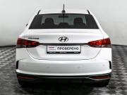 Hyundai Solaris II Рестайлинг Москва  - изображение 20