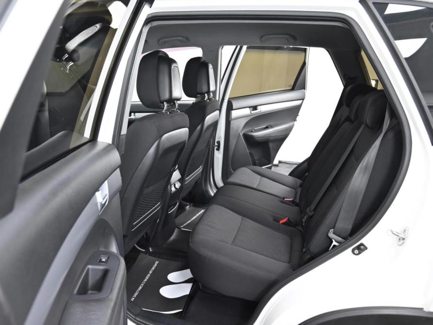 Kia Sorento II Рестайлинг Москва  - изображение 13