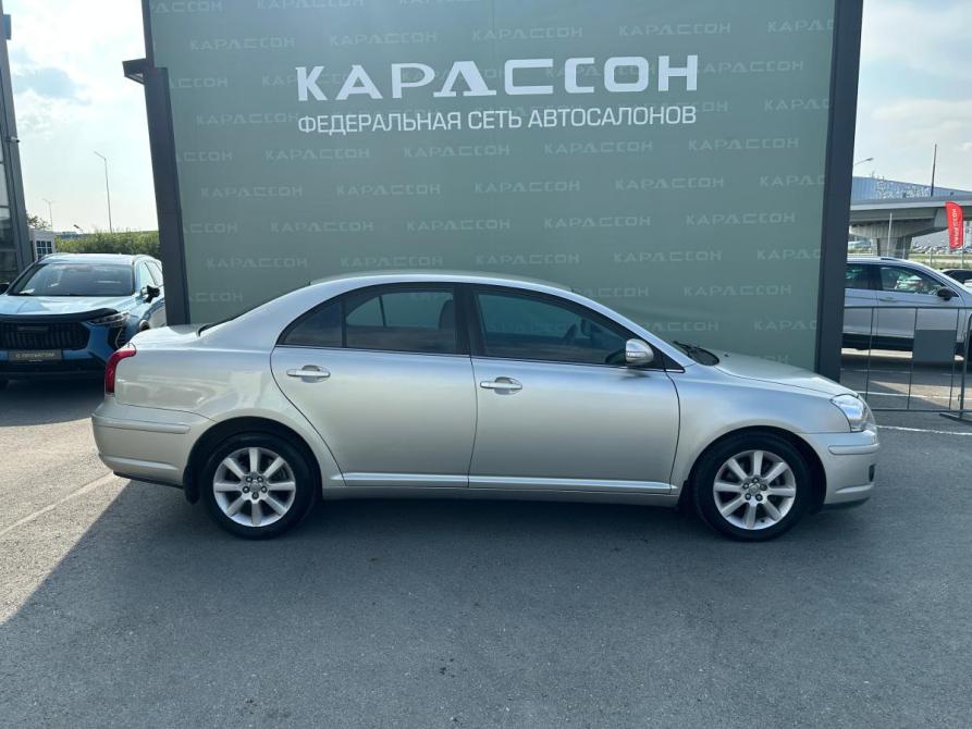 Toyota Avensis II Рестайлинг Екатеринбург  - изображение 4